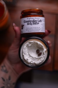 Image 1 of Marshmallow Creme Latte Body Butter