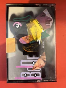 Image of BoDe "Hope Reams" c45 + insert 