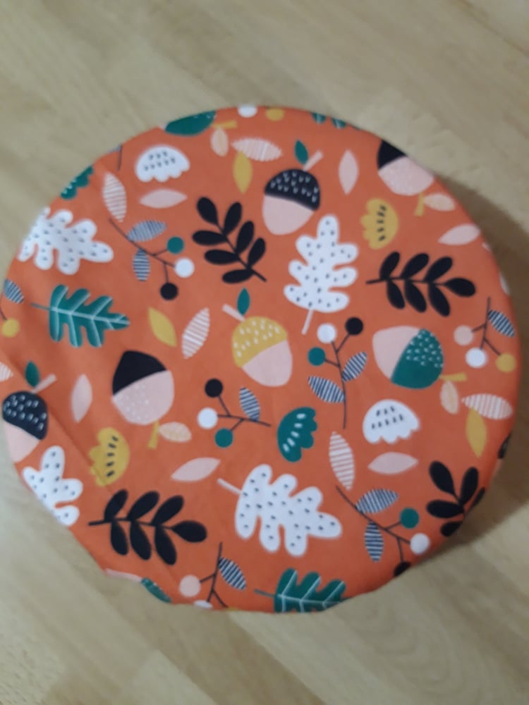 Image of Charlotte à plat "Balade en Forêt"