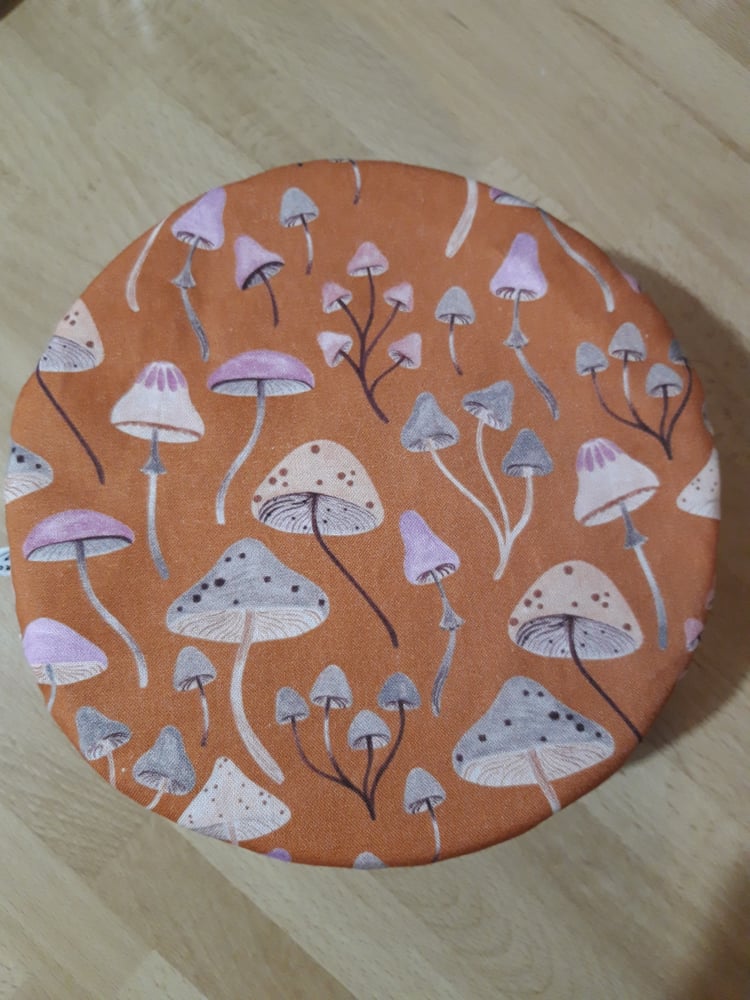 Image of Charlotte à plat "Balade en Forêt"