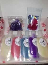 Image 1 of Squeezy Wax Bundle