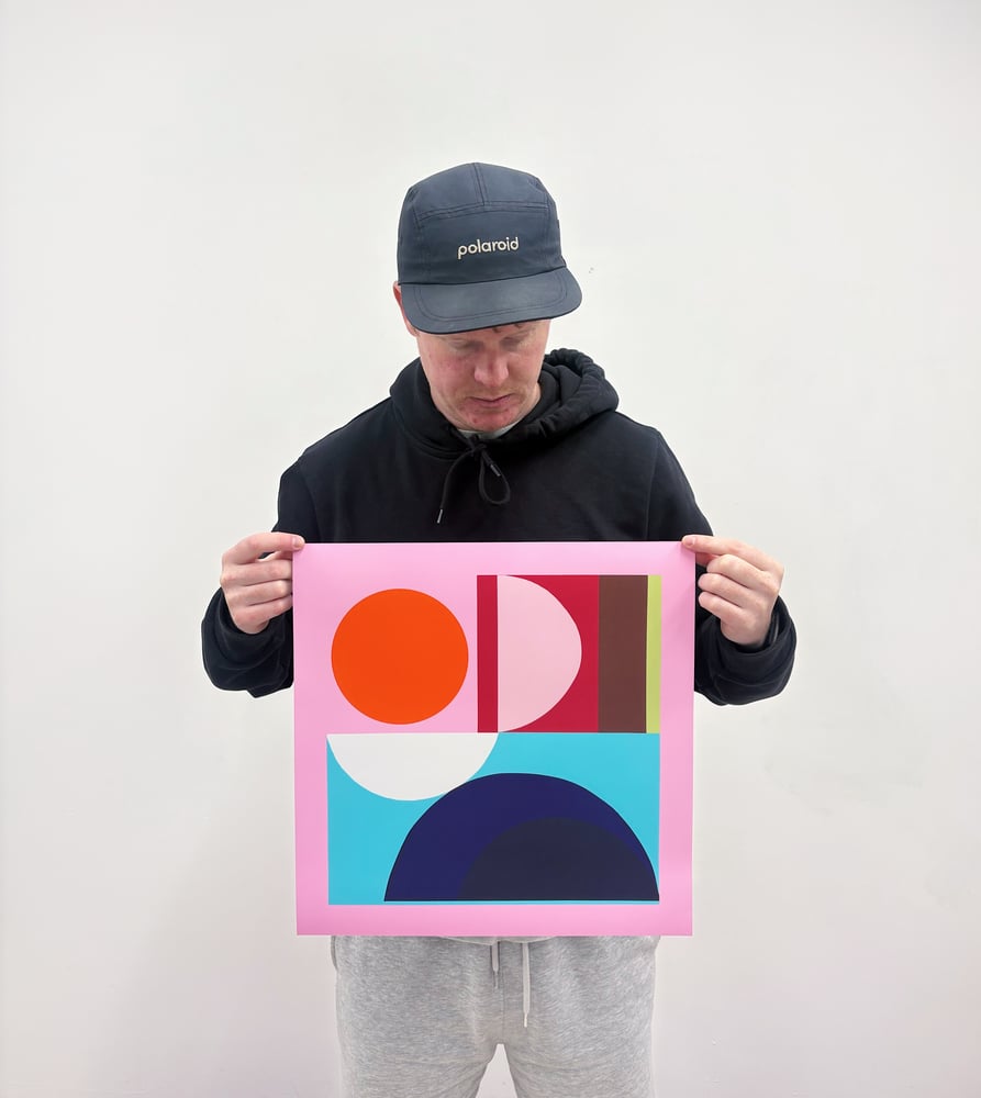 Image of Glimmer Of Light 