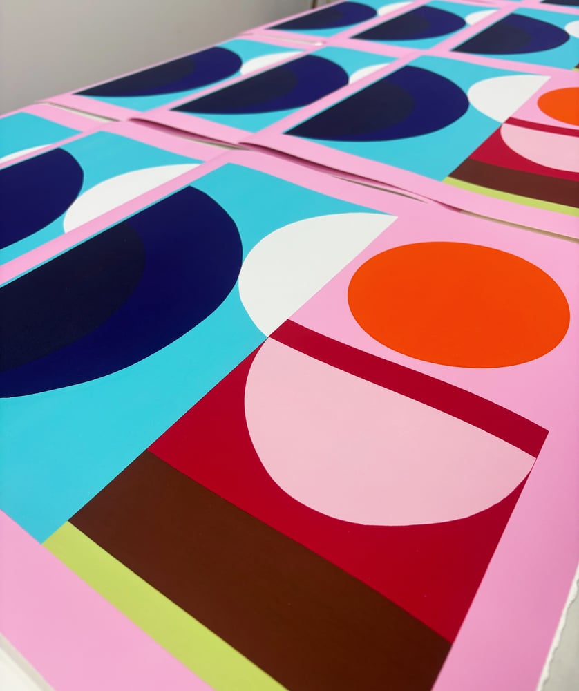 Image of Glimmer Of Light 