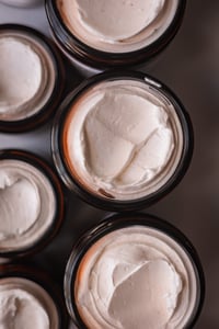 Image 2 of Toasted Oat and Vanilla Body Butter