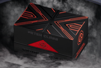 Image 1 of Black Collector Box Set