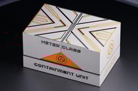 Image 1 of White Collector Box Set