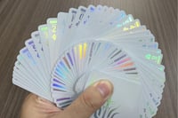 Image 1 of Special UR SCP 3rd Edition Decks