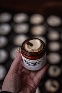 Image 2 of Marshmallow Creme Latte Tallow Creme