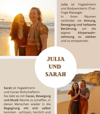 Image 2 of Bodywork meets Cacao