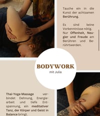 Image 3 of Bodywork meets Cacao