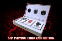 Image 1 of O-5 Collector Box Set (White)*LAST 20 SETS
