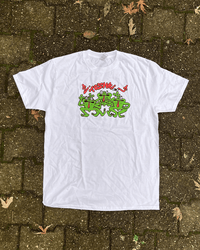 Image 1 of "FRÖSCHLI" SHIRT