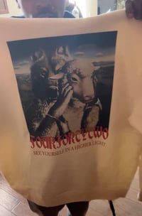 Image 2 of FOURFORTYTWO – The Gift of Discernment Hoodie