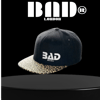 BAD Couture Clothing Fashion London, Snapback Designer Urban Streetwear Lifestyle and Sports Fashion