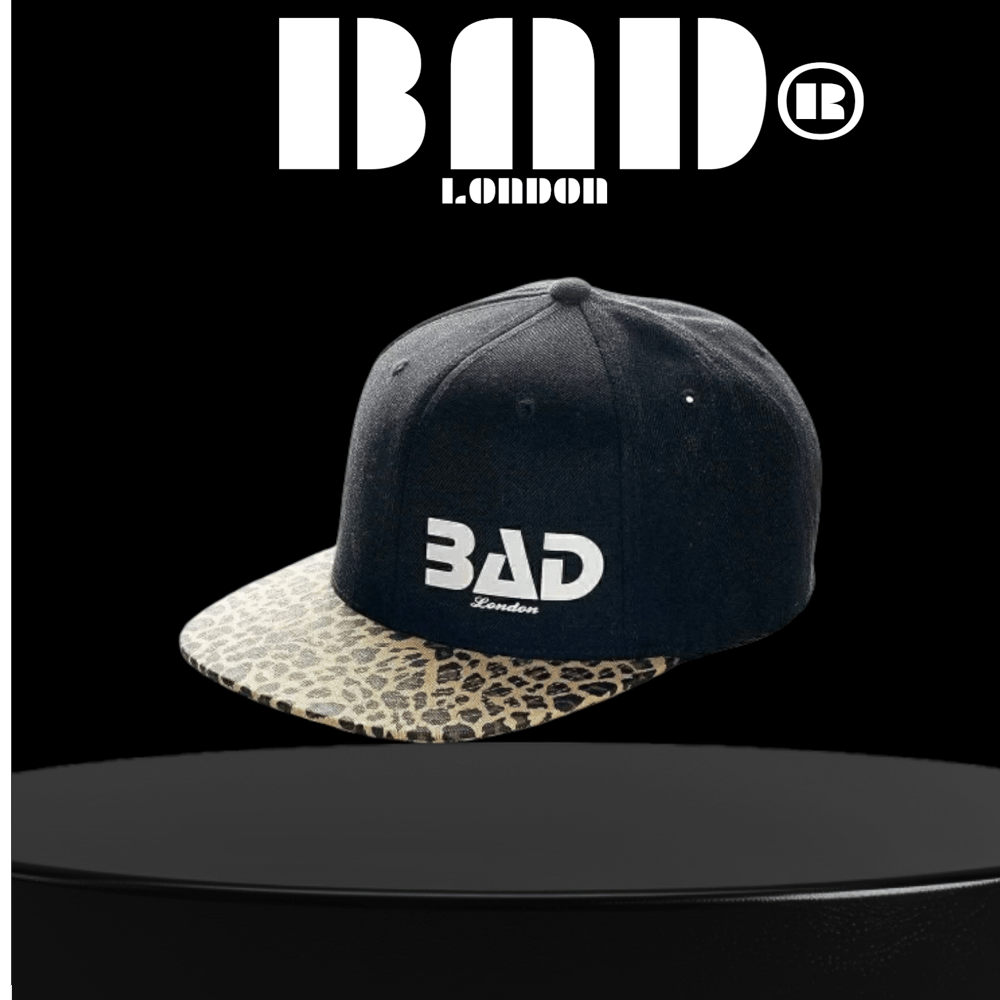 BAD Couture Clothing Fashion London, Snapback Designer Urban Streetwear Lifestyle and Sports Fashion