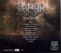 Image 2 of Hathor - Ancient