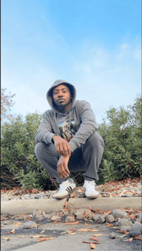 Image 4 of FOURFORTYTWO – The Gift of Discernment Hoodie