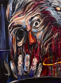 Image 4 of “Signs of Lycanthropy”