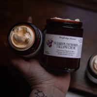 Image 3 of Sugar Plum Woods Tallow Creme