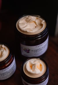 Image 1 of Sugar Plum Woods Tallow Creme