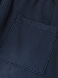 Image 4 of Uncuffed Lifting Joggers