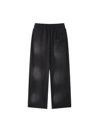 Image 2 of Uncuffed Lifting Joggers