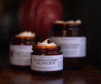 Image 4 of Sugar Plum Woods Tallow Creme