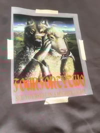 Image 3 of FOURFORTYTWO – The Gift of Discernment Hoodie