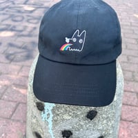 Image 3 of Klara 🌈 Cap