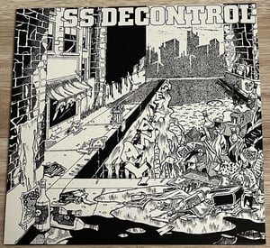Image of SS Decontrol* – Get It Away