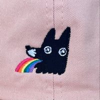 Image 2 of Klara 🌈 Cap