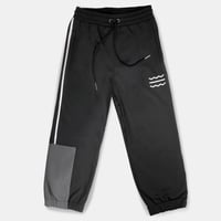 Image 1 of Snow Pants LINE  10K · Black
