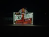 Image 1 of Desperado Club Lightbox