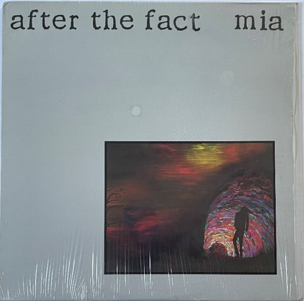 Image of MIA – After The Fact
