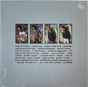 Image of MIA – After The Fact