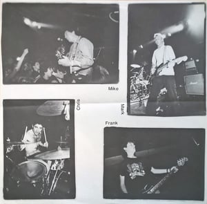 Image of MIA – After The Fact