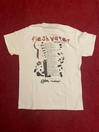 Image 2 of Fleshwater spring 2024 tour 