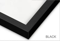 Image 1 of Frame for Archival paper prints