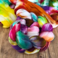 Image 1 of Mindful| Super Sock