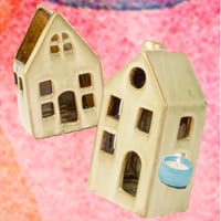 04. 12. 2025: 16:30 - 18 UHR: TÖPFERN (SCHULKINDER )