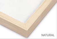 Image 5 of Frame for Archival paper prints