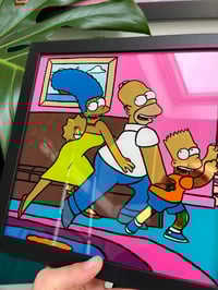 Image 4 of FRIENDS W/ SALAD