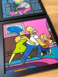 Image 1 of FRIENDS W/ SALAD