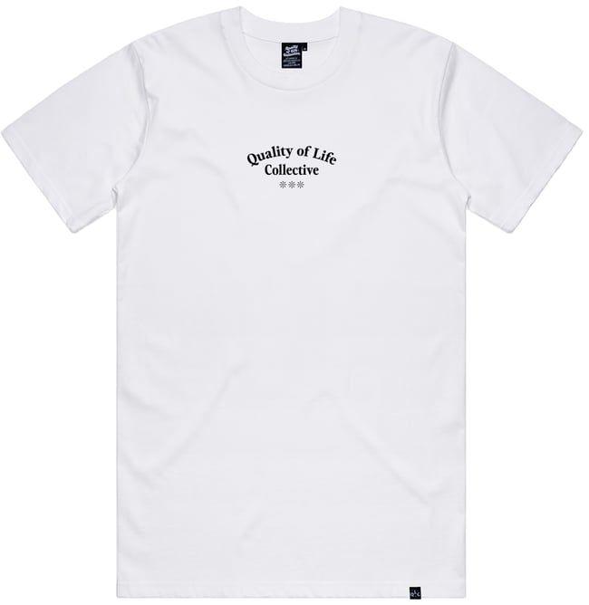 Know No Form Tee