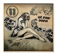 Ur Own Doom (Canvas V2)