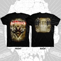 HATEBREED "DESTROY EVERYTHING" SHIRT
