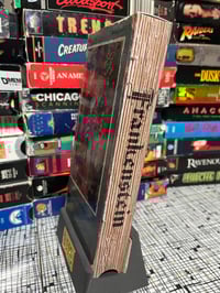Image 5 of Frankenstein (2025) Custom VHS