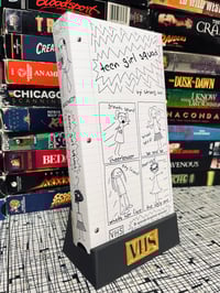 Image 1 of Teen Girl Squad Custom VHS