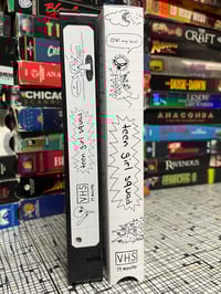 Image 6 of Teen Girl Squad Custom VHS