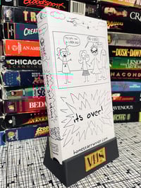 Image 2 of Teen Girl Squad Custom VHS